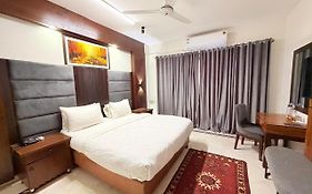 Comfort Lodge Executive